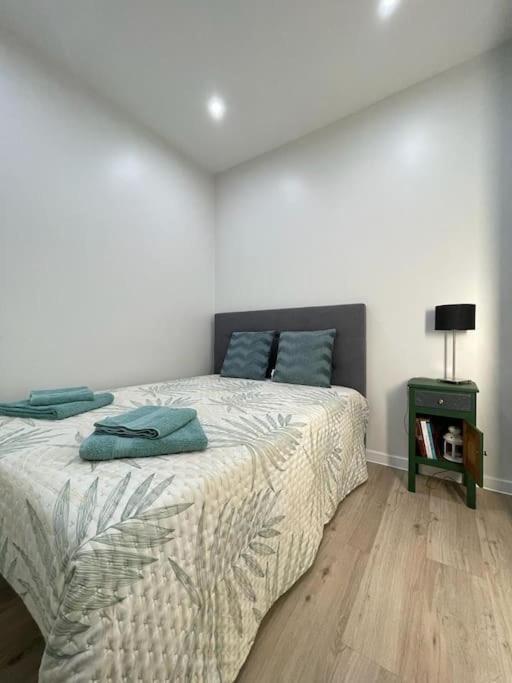 Apartament Casa Da Fortaleza Sesimbra Zewnętrze zdjęcie